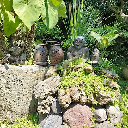 Villa Nesanur - Comfortable & Spacious Beachside Sanur Extérieur photo