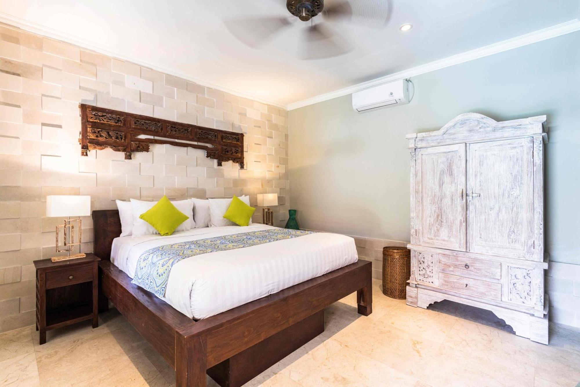 Villa Nesanur - Comfortable & Spacious Beachside Sanur Extérieur photo